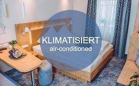 Hotel Goldenes Lamm