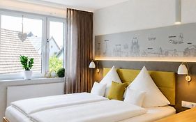 Hotel Goldenes Lamm